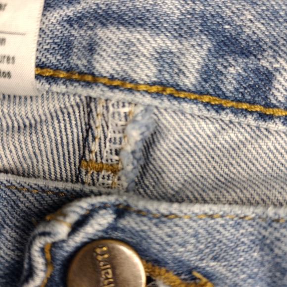 Carhartt Relaxed Fit Jeans - Picture 2 of 4